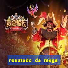 resutado da mega sena concurso 1820